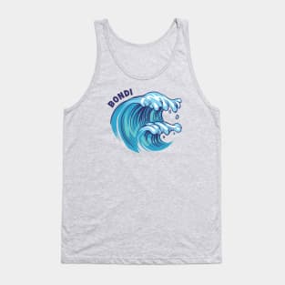 Bondi Tank Top